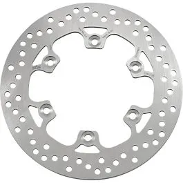 SBS 5095 BRAKE ROTOR