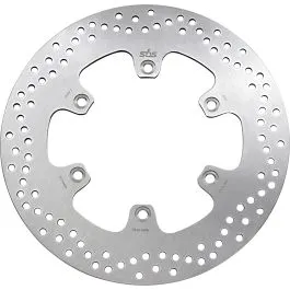 SBS 5102 BRAKE ROTOR