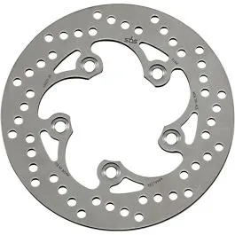 SBS 5104 BRAKE ROTOR