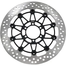 SBS 5308 BRAKE ROTOR
