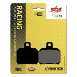 SBS 730RQ RQ CARBON HI-TECH ROAD RACING