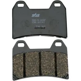 SBS 706HF BRAKE PAD