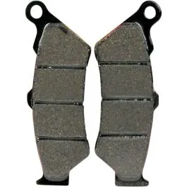 SBS 674HF BRAKE PADS