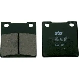 SBS 556HF BRAKE PADS