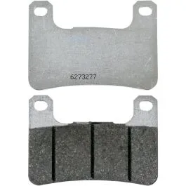 SBS 806DC BRAKE PADS