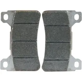 SBS 809DC BRAKE PADS