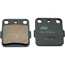 SBS 592SI BRAKE PADS