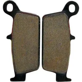 SBS 604SI BRAKE PADS
