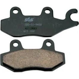 SBS 611SI BRAKE PADS