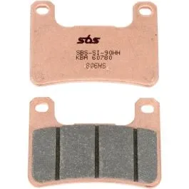 SBS 806HS BRAKE PADS
