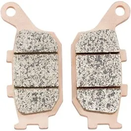 SBS 657LS BRAKE PADS .S