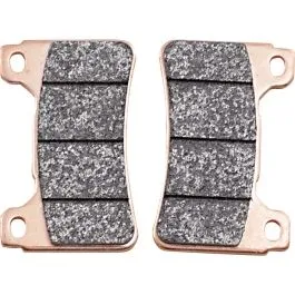 SBS 809HS BRAKE PADS