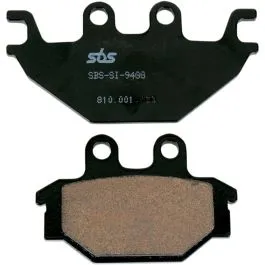 SBS 810SI BRAKE PADS .S