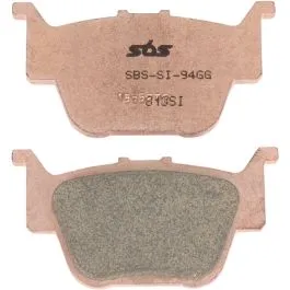 SBS 813SI BRAKE PADS .S