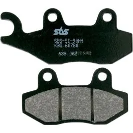 SBS 638HS BRAKE PADS