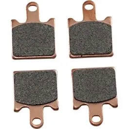 SBS 838HS BRAKE PADS