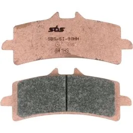 SBS 841HS BRAKE PAD SINT