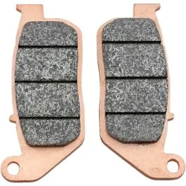 SBS 807H.HS BRAKE PAD 807HHS