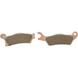 SBS 910SI BRAKE PADS ATV