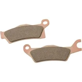 SBS 911SI BRAKE PADS ATV