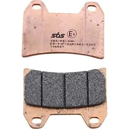 SBS 706RST BRAKE PADS