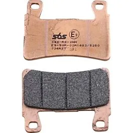 SBS 734RST BRAKE PADS