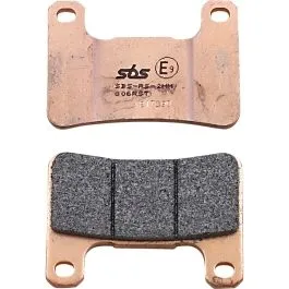 SBS 806RST BRAKE PADS 805RST