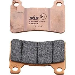 SBS 809RST BRAKE PADS