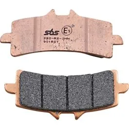 SBS 901RST BRAKE PADS