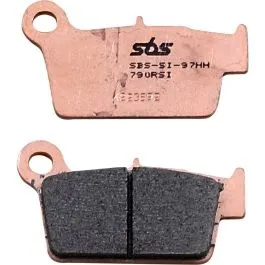 SBS 790RSI BRAKE PADS