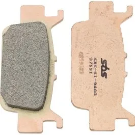 SBS 975SI BRAKE PAD