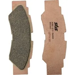 SBS 980SI BRAKE PAD