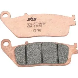 SBS 627HS BRAKE PADS