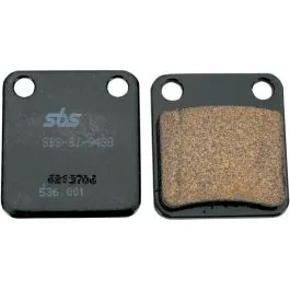SBS 536SI BRAKE PAD