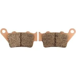 SBS 675LS BRAKE PAD