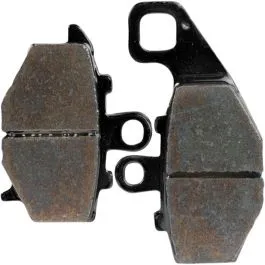 SBS 687LS BRAKE PAD