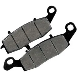 SBS 704HS BRAKE PAD .S