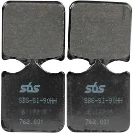 SBS 762HS BRAKE PAD