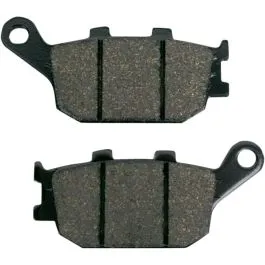 SBS 657HF BRAKE PAD