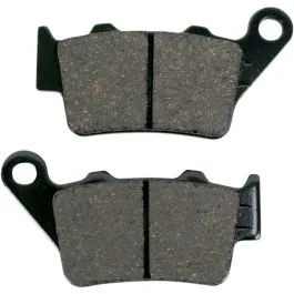 SBS 675HF BRAKE PAD