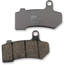 SBS 830H.HF BRAKE PAD
