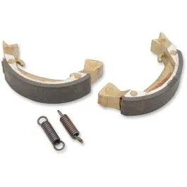 SBS 2074 BRAKE SHOES