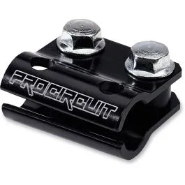 PRO CIRCUIT PC4014-0000 BRAKE HOSE CLAMP KAWASAKI