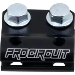 PRO CIRCUIT PC4014-0001 BRAKE HOSE CLAMP YAMAHA