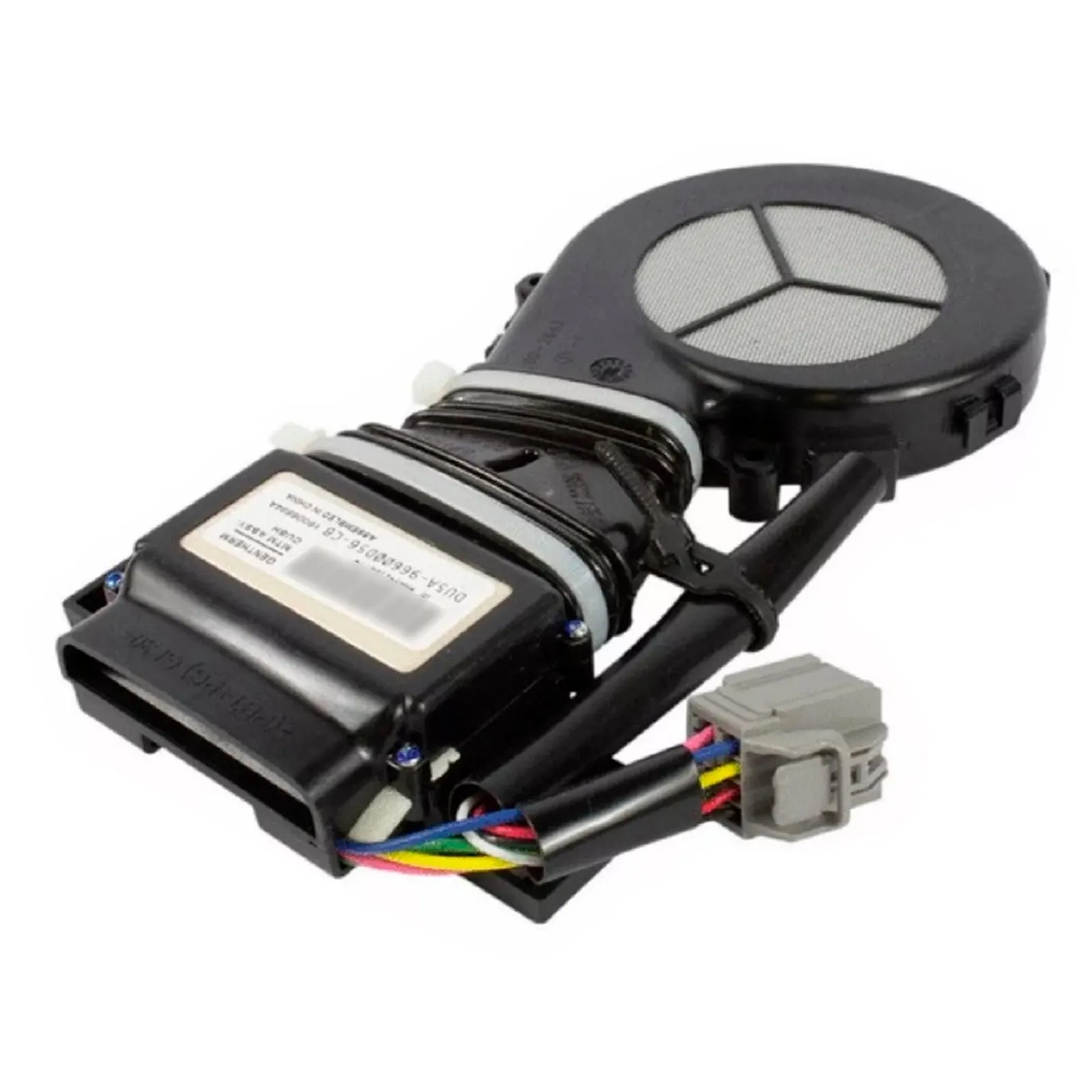 Ventilateur de siège chauffant et refroidissant pour Ford Fusion et Lincoln MKZ 2014-2020 DU5Z19N550D