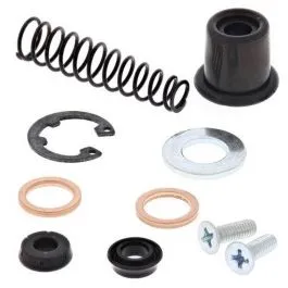 ALL BALLS 18-1002 MASTER CYLINDER REBUILD KIT FRONT
