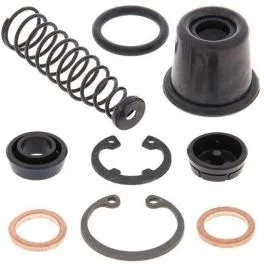 ALL BALLS 18-1003 MASTER CYLINDER REBUILD KIT REAR