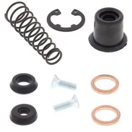ALL BALLS 18-1004 MASTER CYLINDER REBUILD KIT FRONT