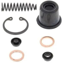 ALL BALLS 18-1008 MASTER CYLINDER REBUILD KIT REAR