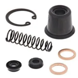 ALL BALLS 18-1009 MASTER CYLINDER REBUILD KIT REAR